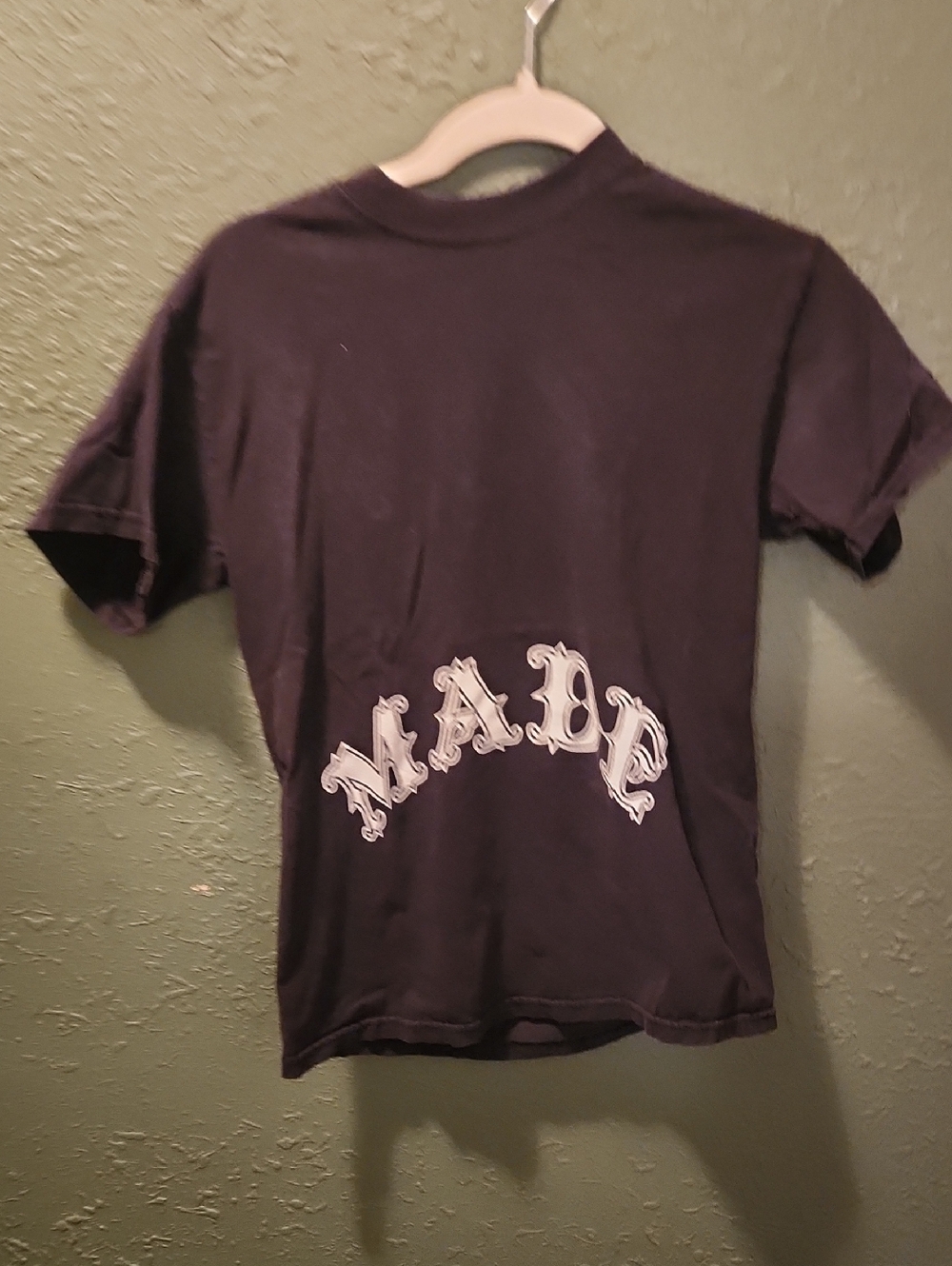 Good Charlotte Vintage Made Clothing Shirt